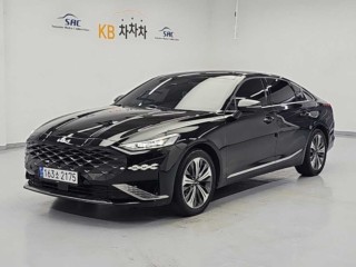 기아 K8 K8 하이브리드 노블레스