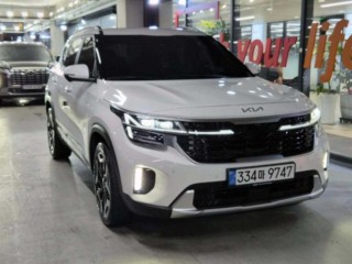 기아 셀토스 더 뉴 셀토스 가솔린 1.6 터보 2WD 시그니처