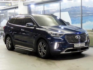 현대 맥스크루즈 더뉴맥스크루즈 3.3 V6 GDI 4WD 파이니스트 에디션