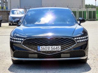 제네시스 G90 G90(RS4) 3.5T GDI AWD