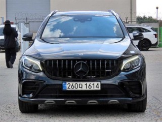 벤츠 GLC 클래스 GLC클래스 X253 AMG GLC 43 4MATIC