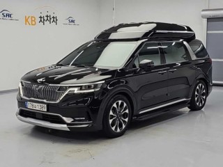 기아 카니발 카니발 4세대 가솔린 9인승 하이리무진(특장업체)