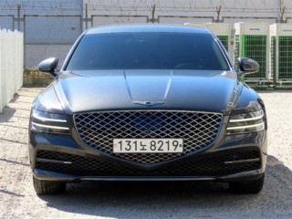 제네시스 G80 G80(RG3) 2.2 디젤 AWD 기본형