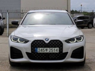BMW 4시리즈 4시리즈 (G22) 420d 그란쿠페 M 스포츠 퍼스트 에디션