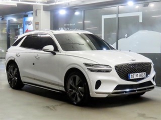 제네시스 GV70 2.5T 가솔린 AWD 기본형
