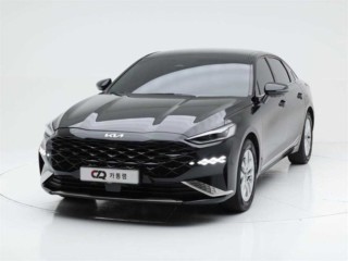 기아 K8 2.5 2WD 노블레스