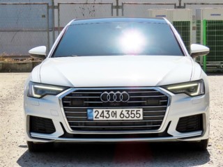 아우디 A6 A6 (C8) 45 TFSI 프리미엄