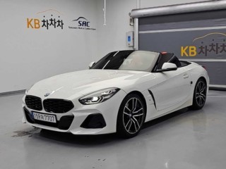 BMW Z4 Z4(G29) sDrive 20I M 스포츠