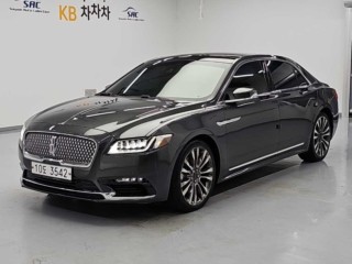 링컨 컨티넨탈 컨티넨탈 10세대 3.0 AWD 리저브
