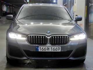 BMW 5시리즈 5시리즈 (G30) 523d xDrive M 스포츠