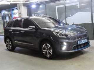 기아 니로 니로 EV 노블레스