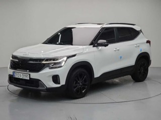 기아 셀토스 더 뉴 셀토스 가솔린 2.0 4WD 그래비티