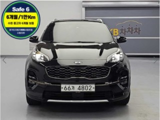 기아 스포티지 스포티지 더 볼드 2.0 디젤 2WD 노블레스