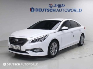 현대 쏘나타 LF 쏘나타 2.0 스마트