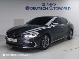 현대 그랜저 그랜저 IG 3.0 LPI 모던