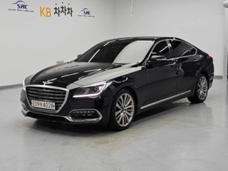 제네시스 G80 3.8 GDI 프레스티지