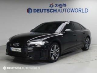 아우디 A6 A6 (C8) 45 TDI 콰트로 프리미엄