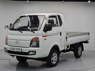 소형화물 카고(소형) [카고]포터2 4WD/슈퍼캡/장축 플러스