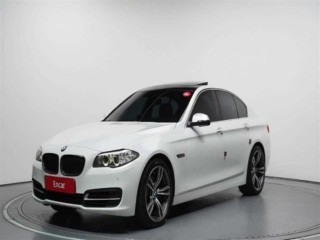 BMW 5시리즈 5시리즈 (F10) 520d