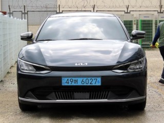 기아 EV6 스탠다드 AWD 에어