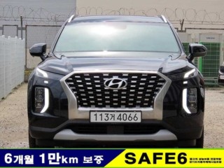 현대 팰리세이드 디젤 2.2 2WD 프레스티지
