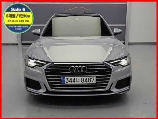 아우디 A6 A6 (C8) 45 TFSI 프리미엄