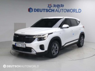 기아 셀토스 더 뉴 셀토스 가솔린 2.0 2WD 트렌디
