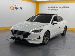현대 쏘나타 쏘나타 (DN8) 2.0 인스퍼레이션