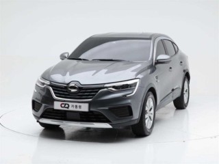 르노코리아(삼성) XM3 1.6 GTe LE