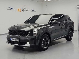기아 쏘렌토 더 뉴 쏘렌토 4세대 디젤 2.2 2WD 프레스티지