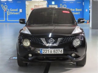 닛산 쥬크 1.6 SV