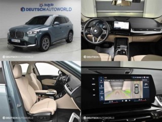 BMW X1 (U11) xDrive 20i xLine  차량