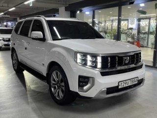 기아 모하비 모하비 더 마스터 4WD 마스터즈 6인승