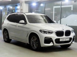 BMW X3 X3 (G01) xDrive 20i M 스포츠