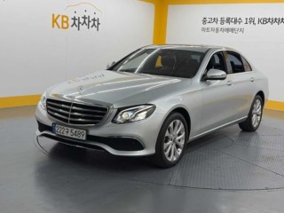벤츠 E 클래스 E-클래스 W213 E220d 4MATIC 아방가르드