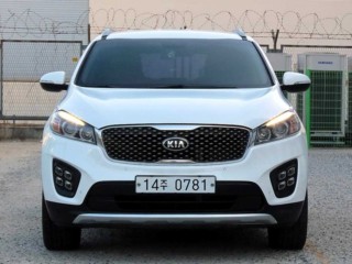 기아 쏘렌토 올 뉴 쏘렌토 디젤 2WD 2.0 노블레스