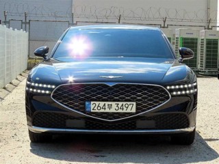 제네시스 G90 G90(RS4) 3.5T GDI AWD