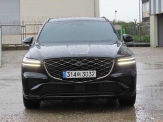 제네시스 GV70 3.5T 가솔린 AWD 스포츠