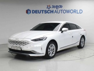 기아 K8 3.5 LPG 2WD 택시형 트렌디