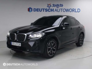 BMW X4 X4 (G02) xDrive 20i M 스포츠