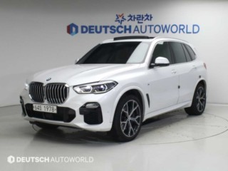 BMW X5 X5 (G05) xDrive 30d M 스포츠 퍼스트 에디션