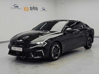 기아 K5 더 뉴 K5 3세대 2.0 프레스티지