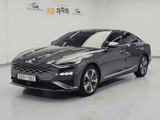 기아 K8 K8 하이브리드 시그니처