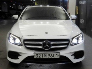 벤츠 E 클래스 E-클래스 W213 E350 4MATIC AMG LINE