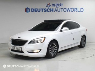 기아 K7 더 프레스티지 K7 3.0 GDI 노블레스