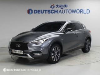 인피니티 QX QX30 2.0T AWD ESSENTIAL