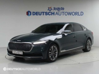 기아 K9 더 뉴 K9 2세대 3.8 GDI AWD 베스트 셀렉션 Ⅰ