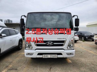 중대형화물 카고 카고(2.5~3톤) 마이티 올뉴마이티