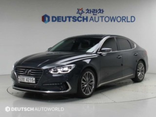 현대 그랜저 그랜저 IG 3.0 GDI 익스클루시브 기본형