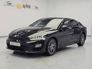 기아 K5 K5 3세대 2.0 트렌디